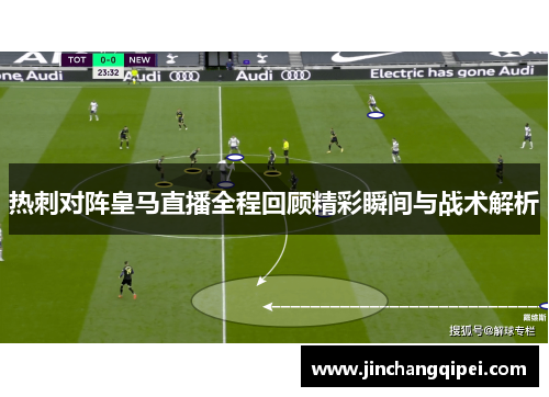 热刺对阵皇马直播全程回顾精彩瞬间与战术解析